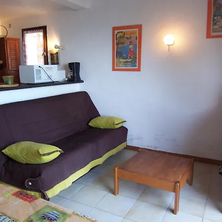 Apartment Asphodele Tarcu