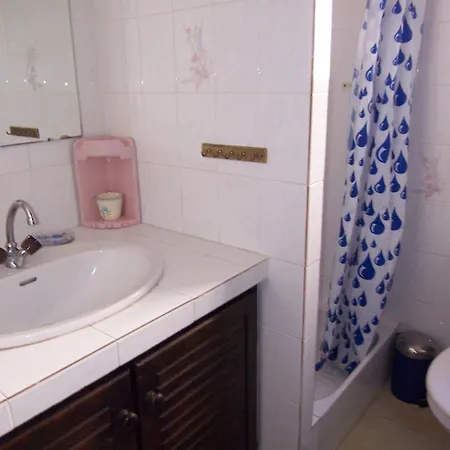 Appartement Asphodele