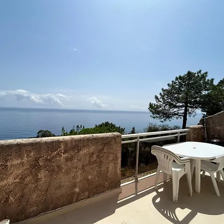 Asphodele Apartment *