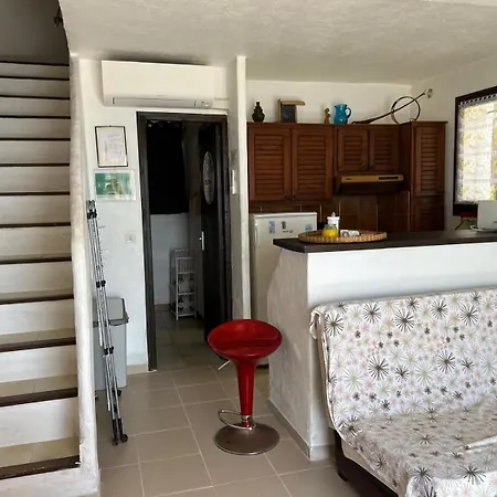 Apartment Asphodele *