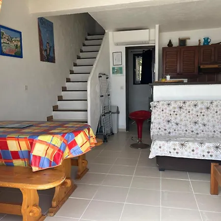 Asphodele Apartment Tarcu