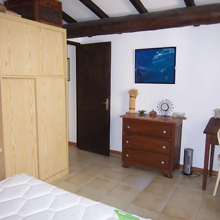 Apartment Asphodele Tarcu