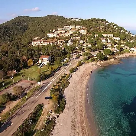 Apartament Asphodele Tarcu