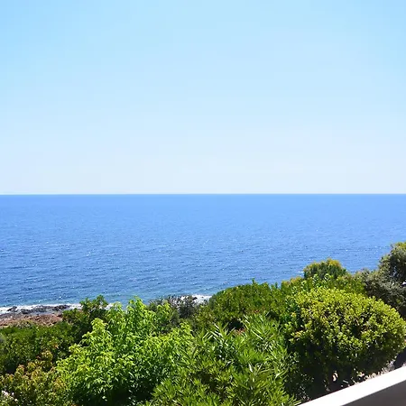 Apartament Asphodele Tarcu