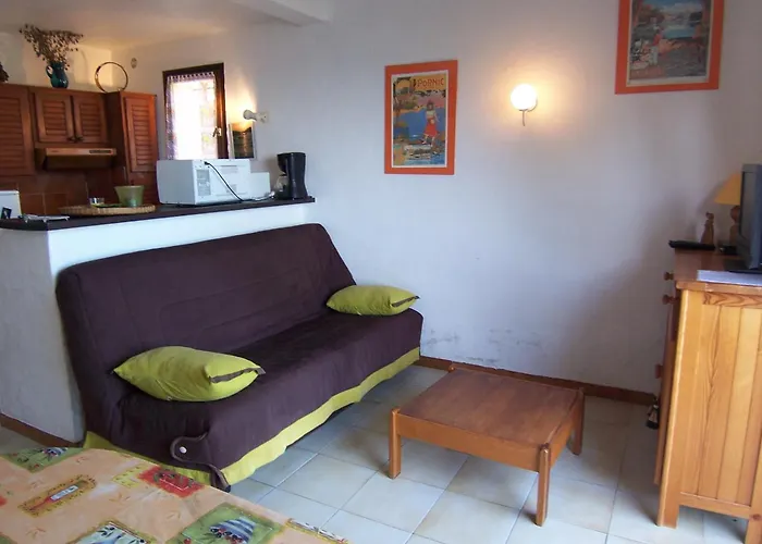 Apartment Asphodele Tarcu