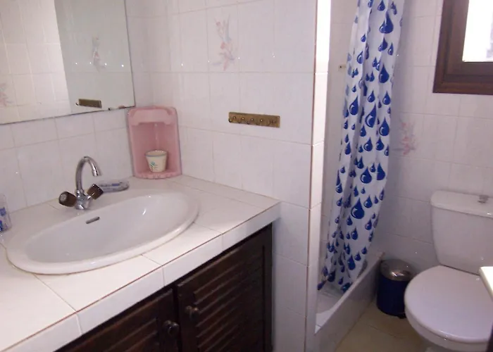 Apartment Asphodele