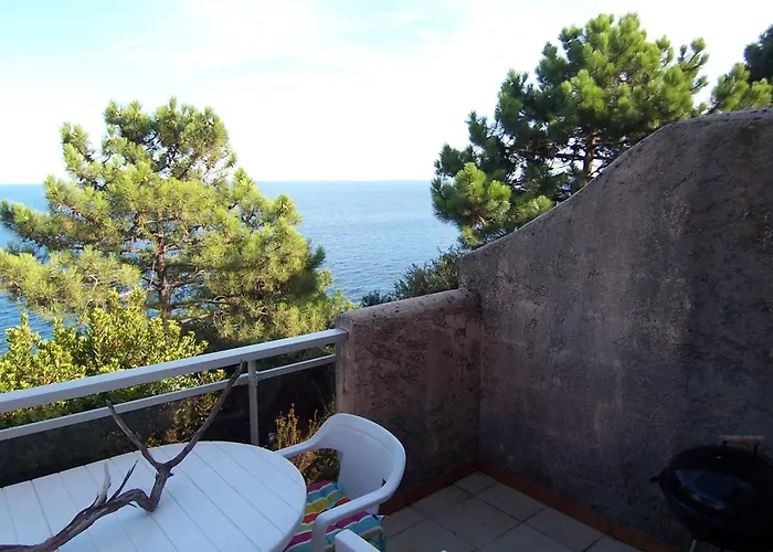 Apartment Asphodele Tarcu