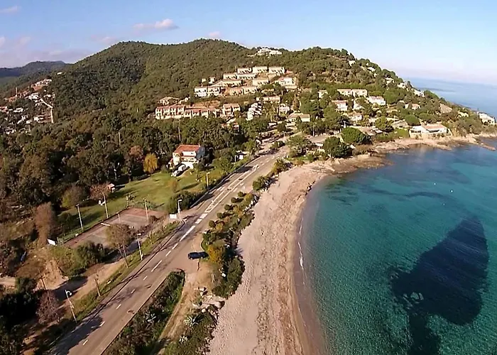 Apartment Asphodele Tarcu