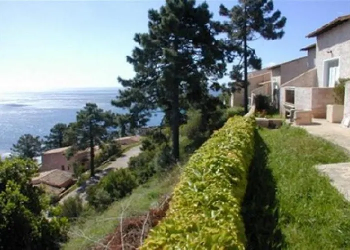 Asphodele Apartment *